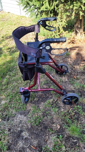 Rollator mod drive dm - rollator, mod.
