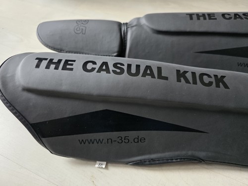 Schienbeinschoner schutz - n-35,
