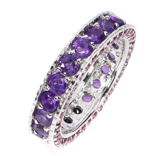 925 sterling silber - silber, ring
