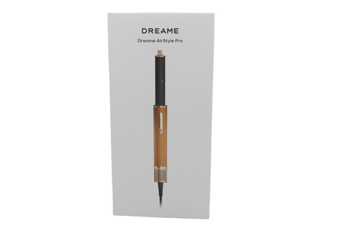 Dreame airstyle pro - dreame,