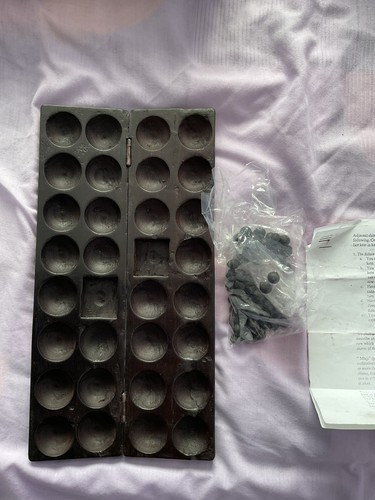 Afrikanisches bao mancala - bao,