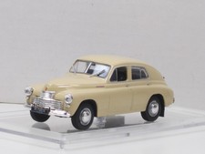 Gaz pobieda limousine - m-20,