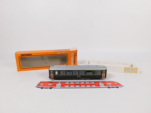 Bemo h0m 3056 - h0m,