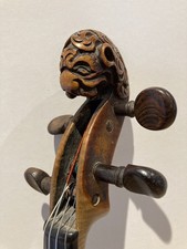 Vintage Löwenkopf 4/4 Violine