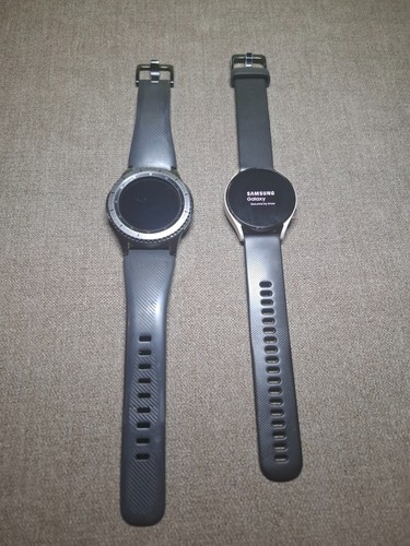 Samsung galaxy watch - galaxy, +
