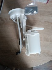 Kraftstoffpumpe Benzinpumpe für Audi A4+Avant 8E B6 B7 8H Seat Exeo 3R 1.6L-3.0L