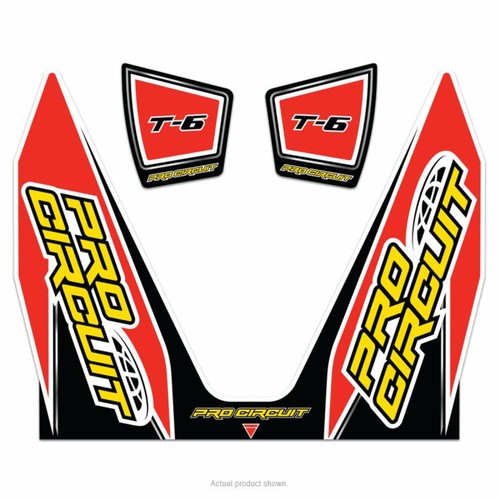Pro circuit - pro,