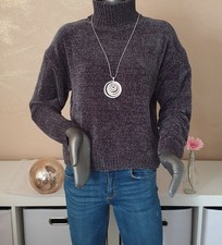 FB Sister Damen Chenille