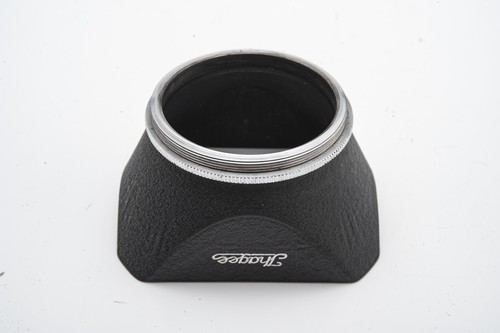 Ihagee gegenlichtblende metall - gegenlichtblende,