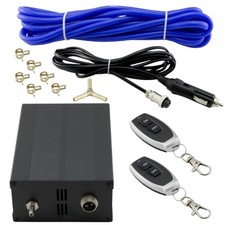 Unterdruck Pumpe Set Steuerung