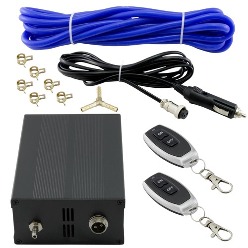 Unterdruck pumpe set steuerung - unterdruck,