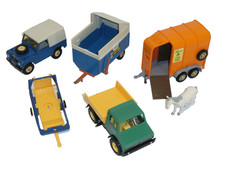 BRITAINS 9569 Farm Toys 1/32