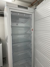 PRIVILEG PFVN 84 Gefrierschrank A+++  Edition 50 Top Zustand nähe Köln!