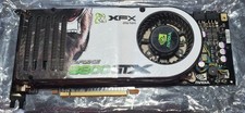 XFX nVIDIA GEFORCE 8800 GTX