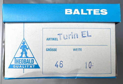 Baltes turin herren - turin,