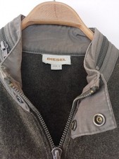 Diesel, Strickjacke, Jacke