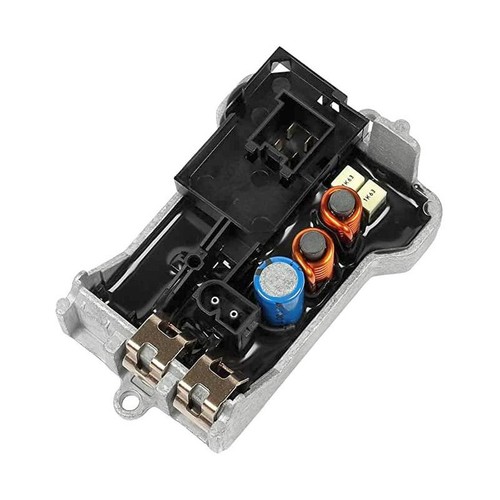 Spare parts widerstand - spare,