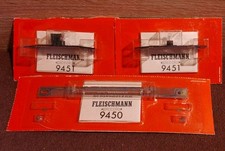 Fleischmann Piccolo - Konvolut