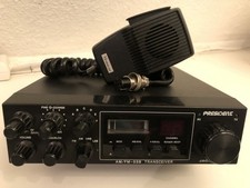 President Jackson 1 mit MRF455 !!!!,CB Funk, Amateurfunk,SSB,Funkgerät, Top!!!!!