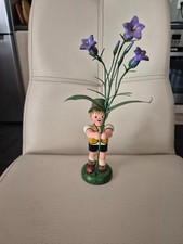 Blumenkind Erzgebirge Hubrig