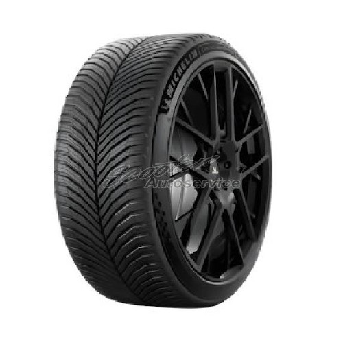 Michelin crossclimate sport - crossclimate, 3