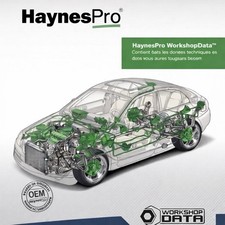 HaynesPro 2026 (Database FIX)