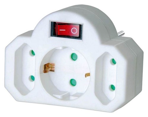 Adapter - bs,