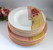 CreaTable Porzellan -