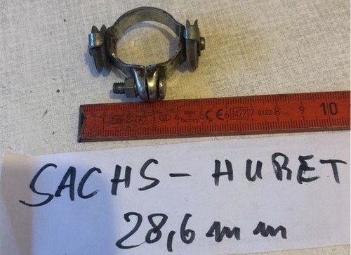 Sachs huret 6mm - -, Ø