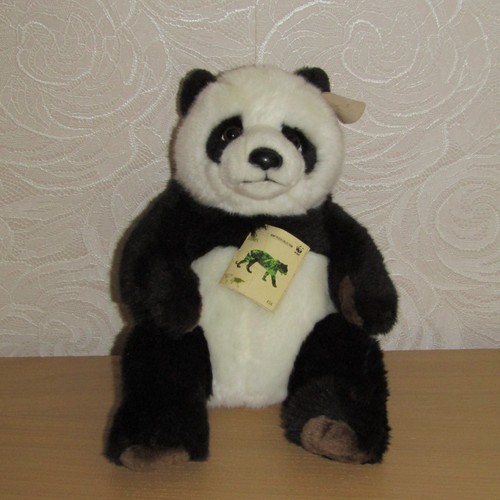 Wwf panda zoll - wwf,