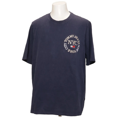Tommy hilfiger jeans shirt - tommy, t-shirt