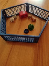 Schleich Farmworld Kaninchen