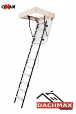 Oman Bodentreppe Mini Termo