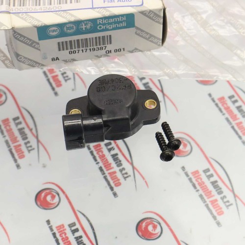 Potentiometer austausch - potentiometer,