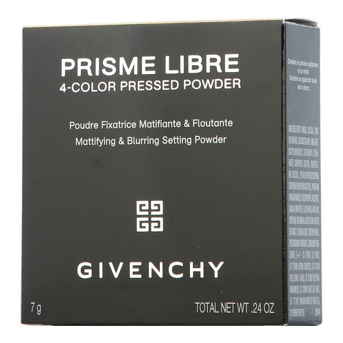 Givenchy prisme libre - prisme,