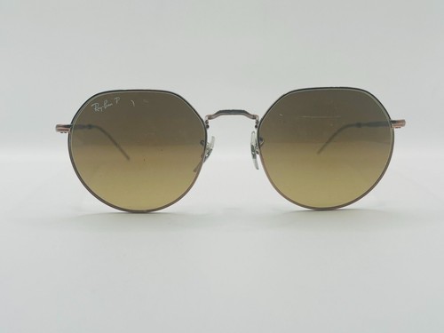Ray ban gold - gold, sonnenbrille
