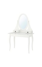 Ikea Hemnes Schminktisch