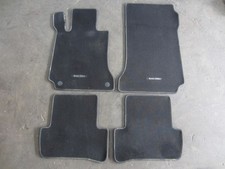 Fußmatte Special Edition W204 W 204 SATZ KOMBI LIMO Matte original fein Ripps 4