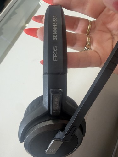 Epos sennheiser impact - epos, 60