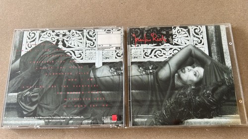 Jennifer rush - jennifer,