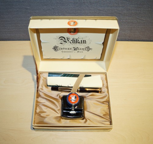 13848 pelikan souverän - [13848],