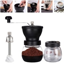 Handkaffeemühle Kaffeemühle