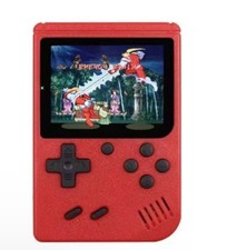Mini Consola Retro Game Boy