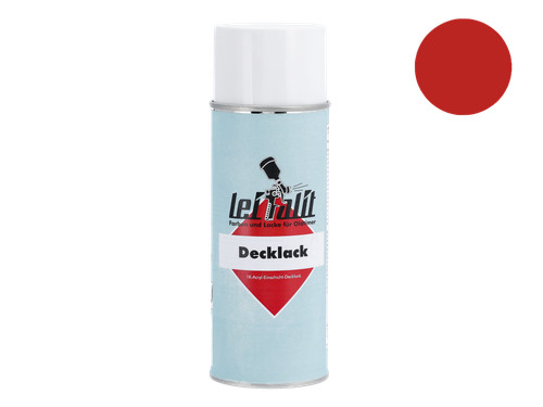 Spraydose leifalit decklack - spraydose,