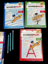 SCHREIBPILOT 3ER SET