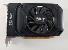 Palit GeForce GTX 750 Ti
