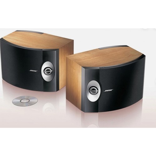 Pair bose 301 - of, 301-v