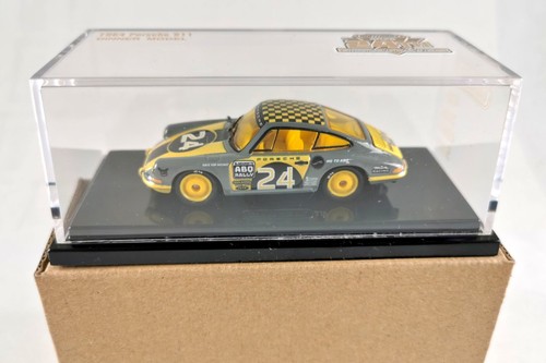 Matchbox 1964 porsche 911 - 1964,