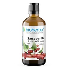Bioherba Sarsaparilla Smilax