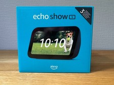 AMAZON Alexa - echo show 5